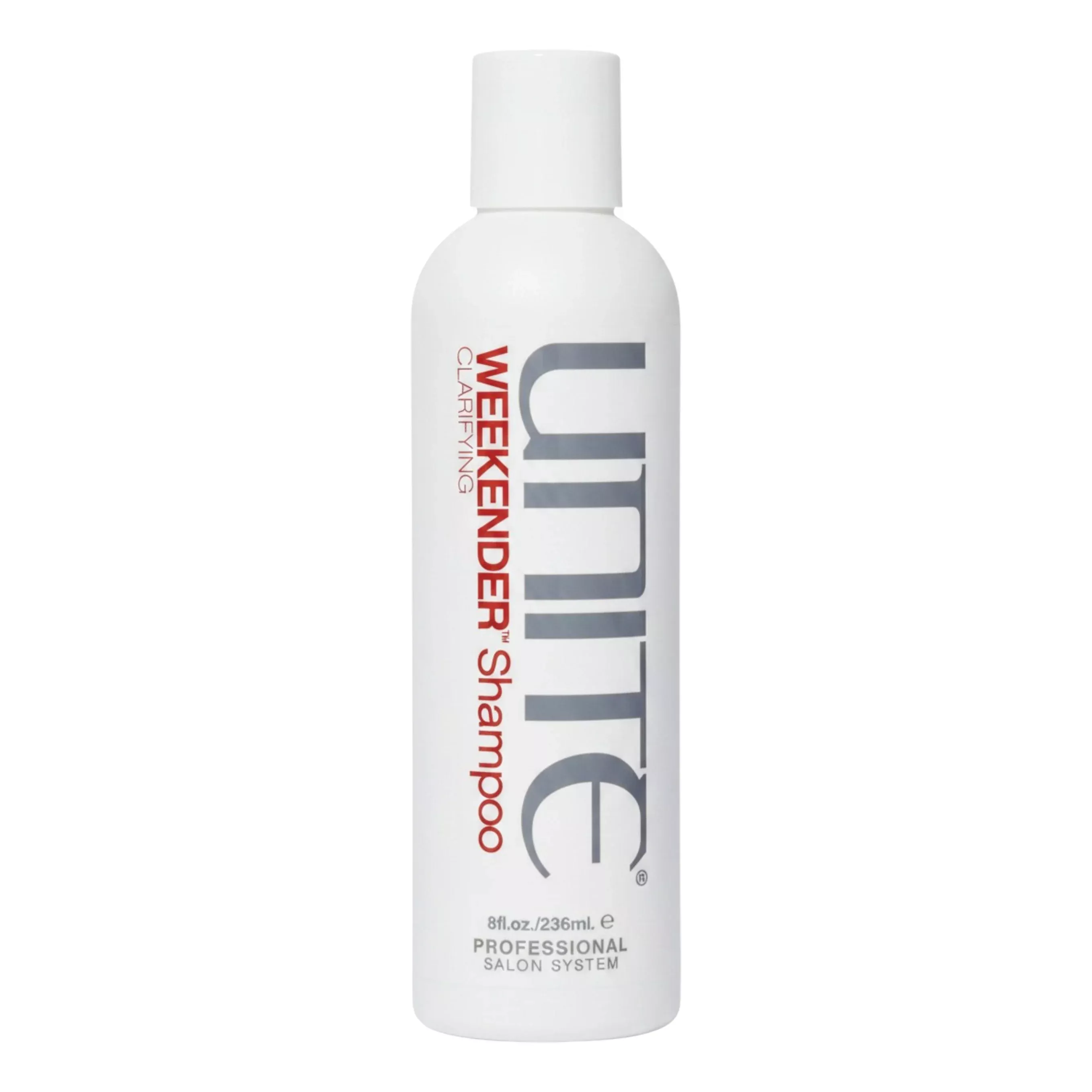 Unite Weekender Clarifying Shampoo 8 oz