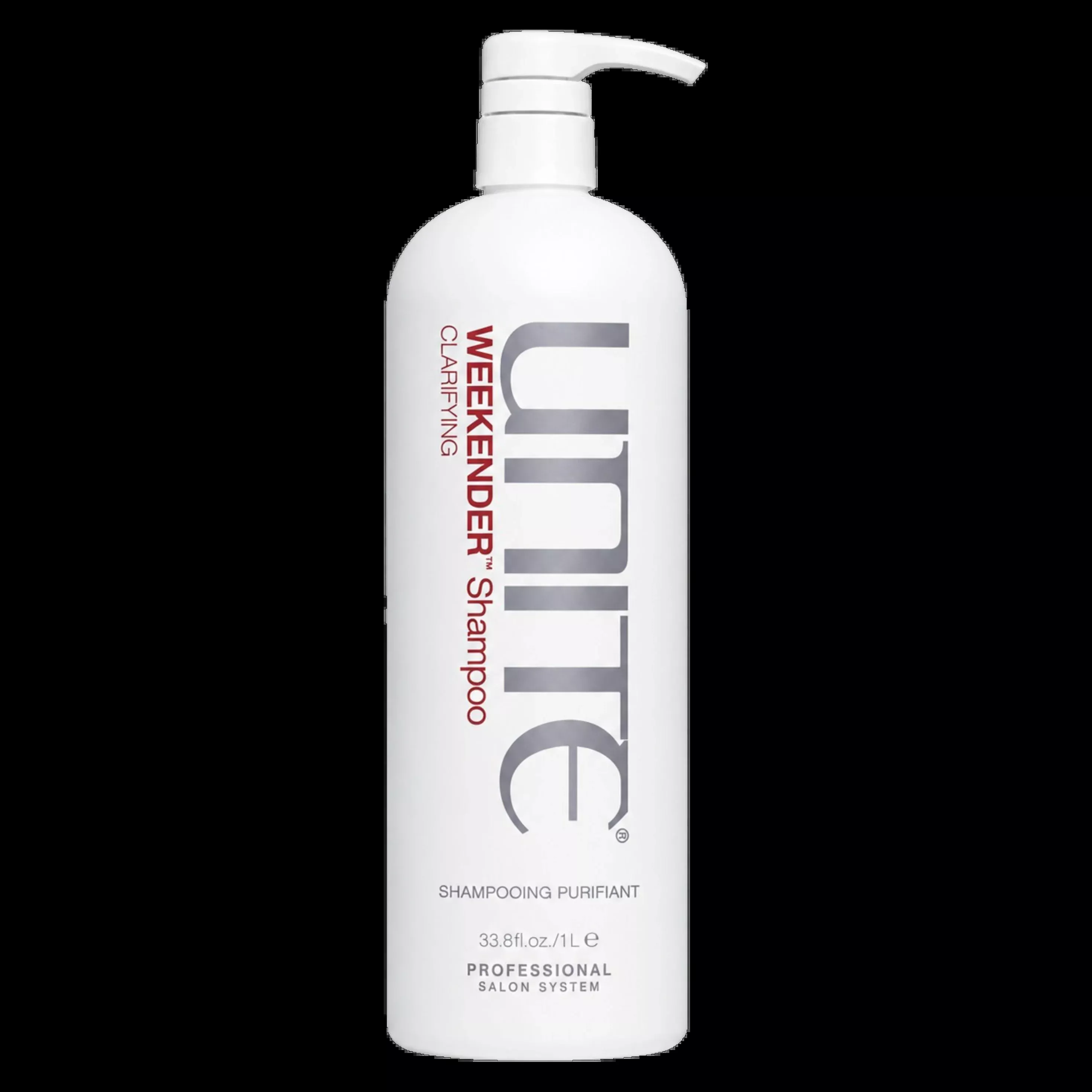 Unite Weekender Shampoo 33.8 oz