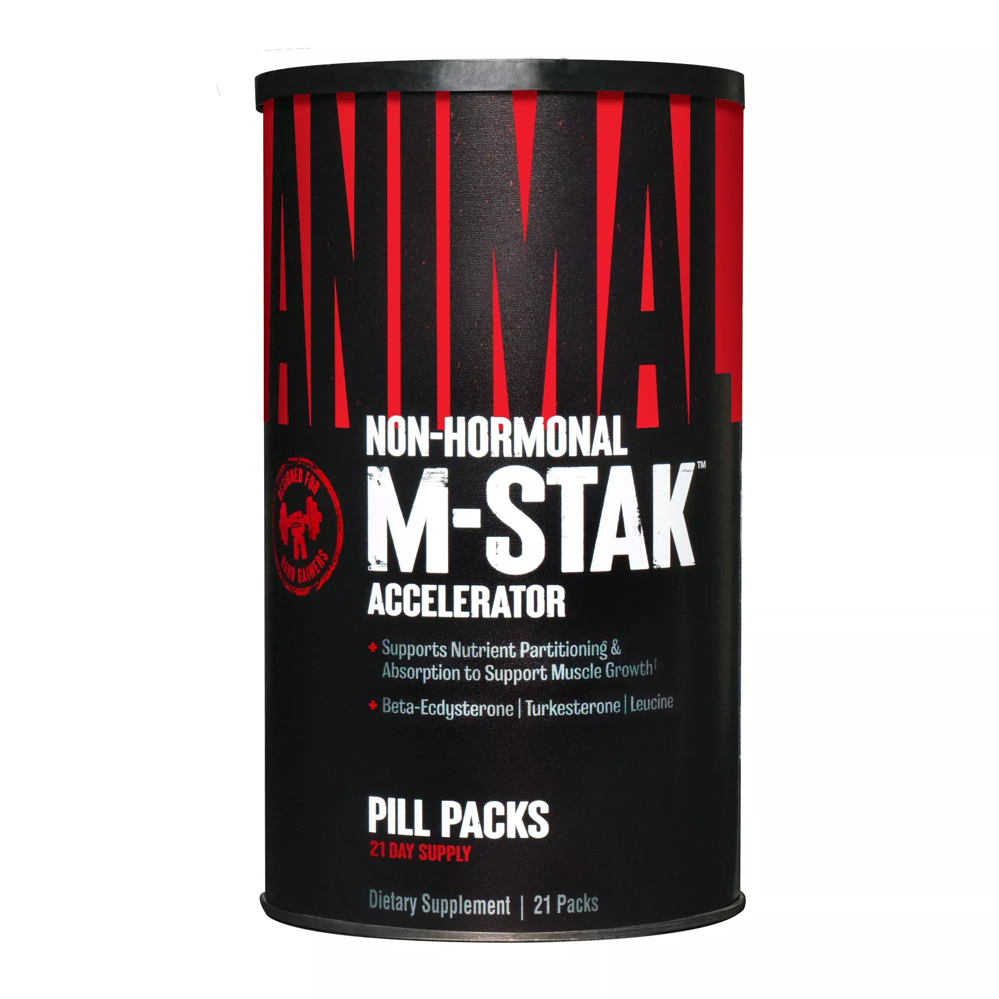 Universal Nutrition Animal M-Stak 21 packs