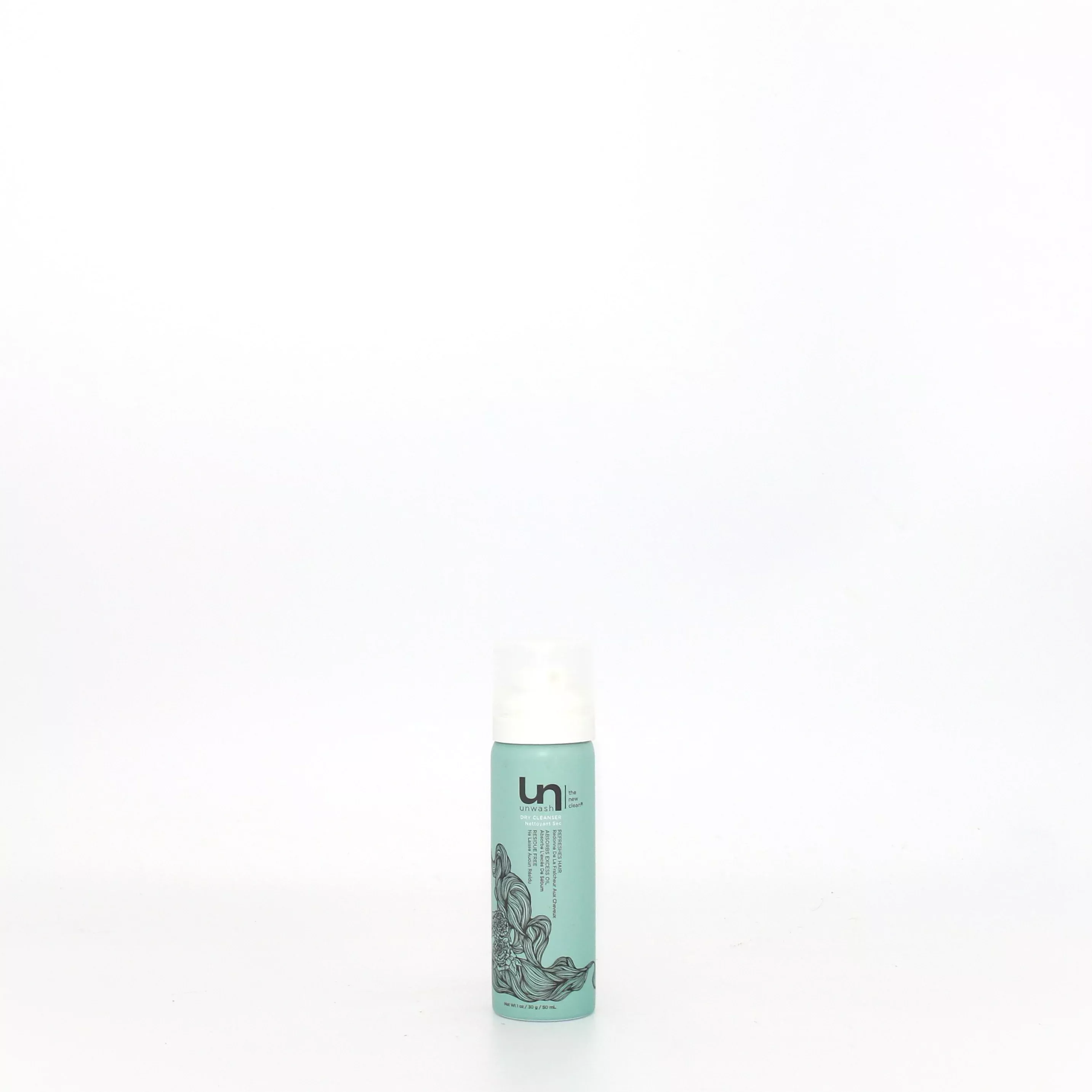UNWASH Dry Cleanser 1 oz