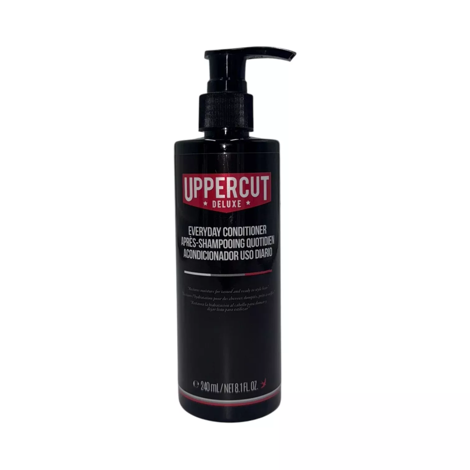 Uppercut Deluxe Everyday Conditioner 8.1 oz