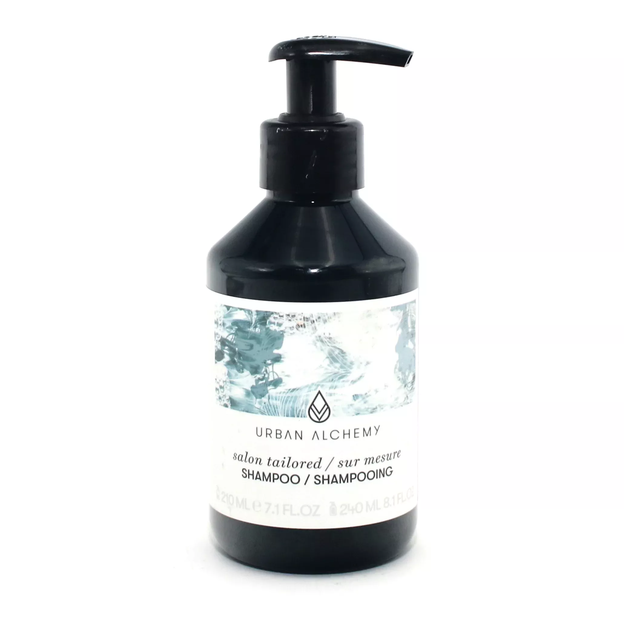 Urban Alchemy Salon Tailored Shampoo 8.1 oz
