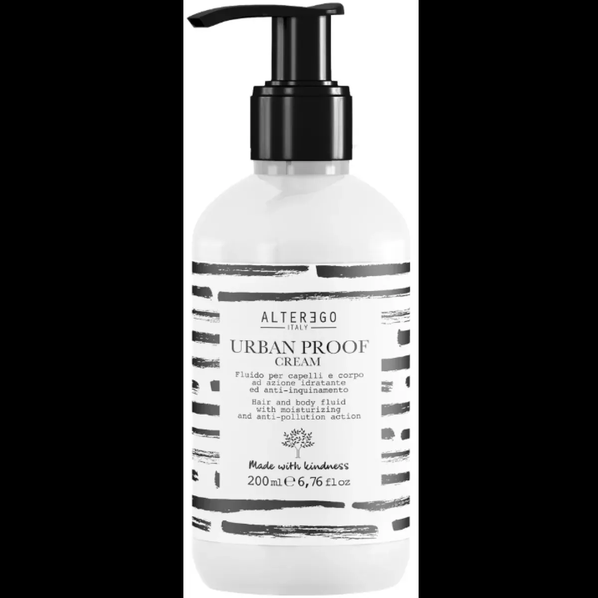 Urban Proof Cream