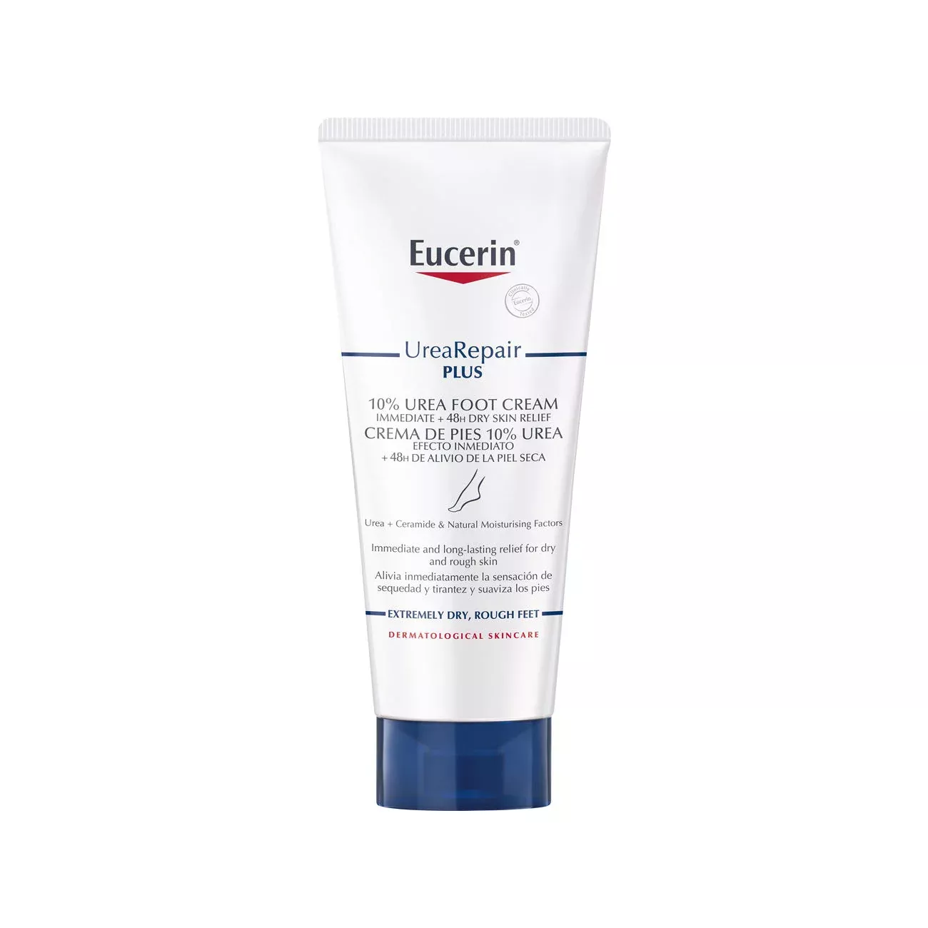 Urea Repair Plus Foot Cream 10%