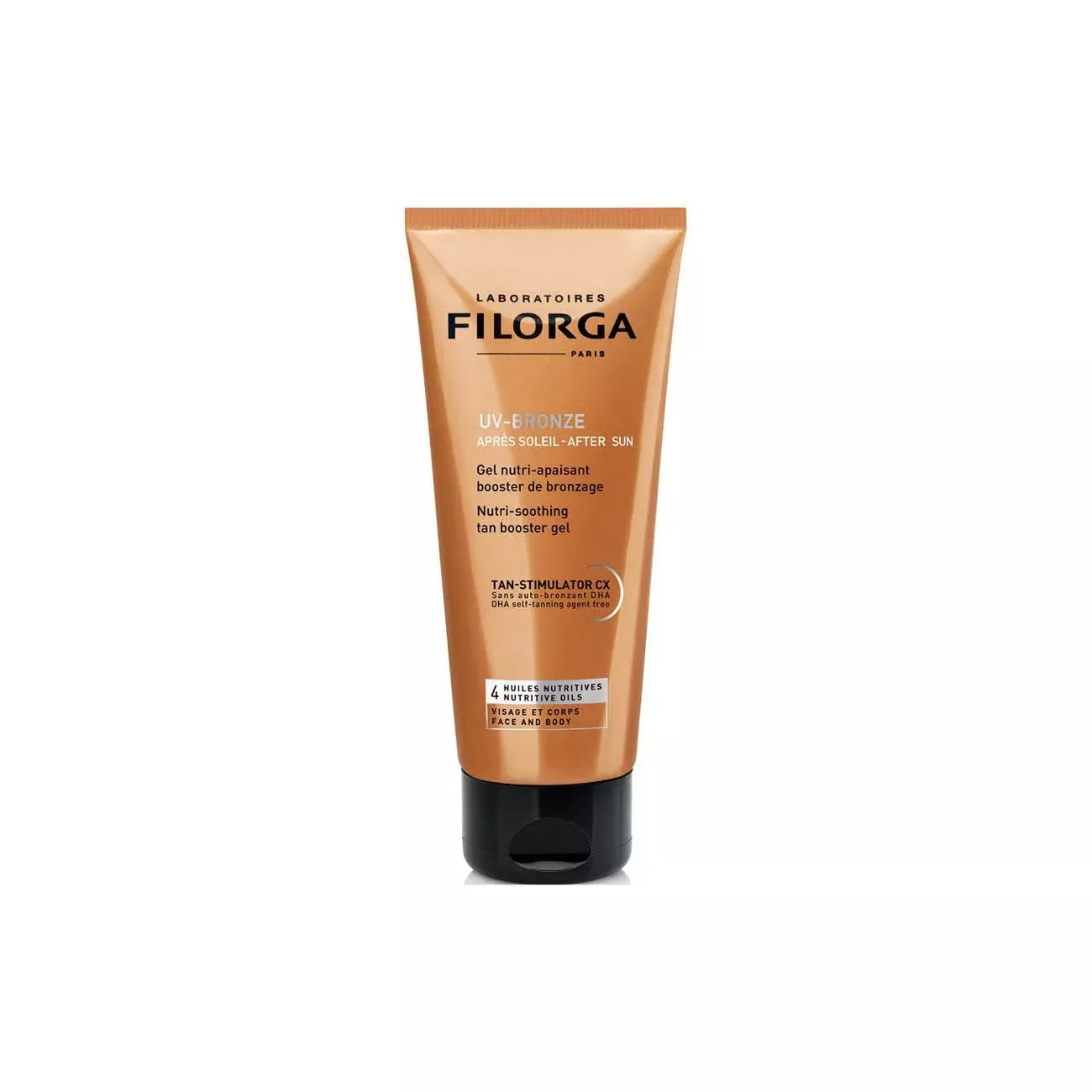 UV Bronze After Sun