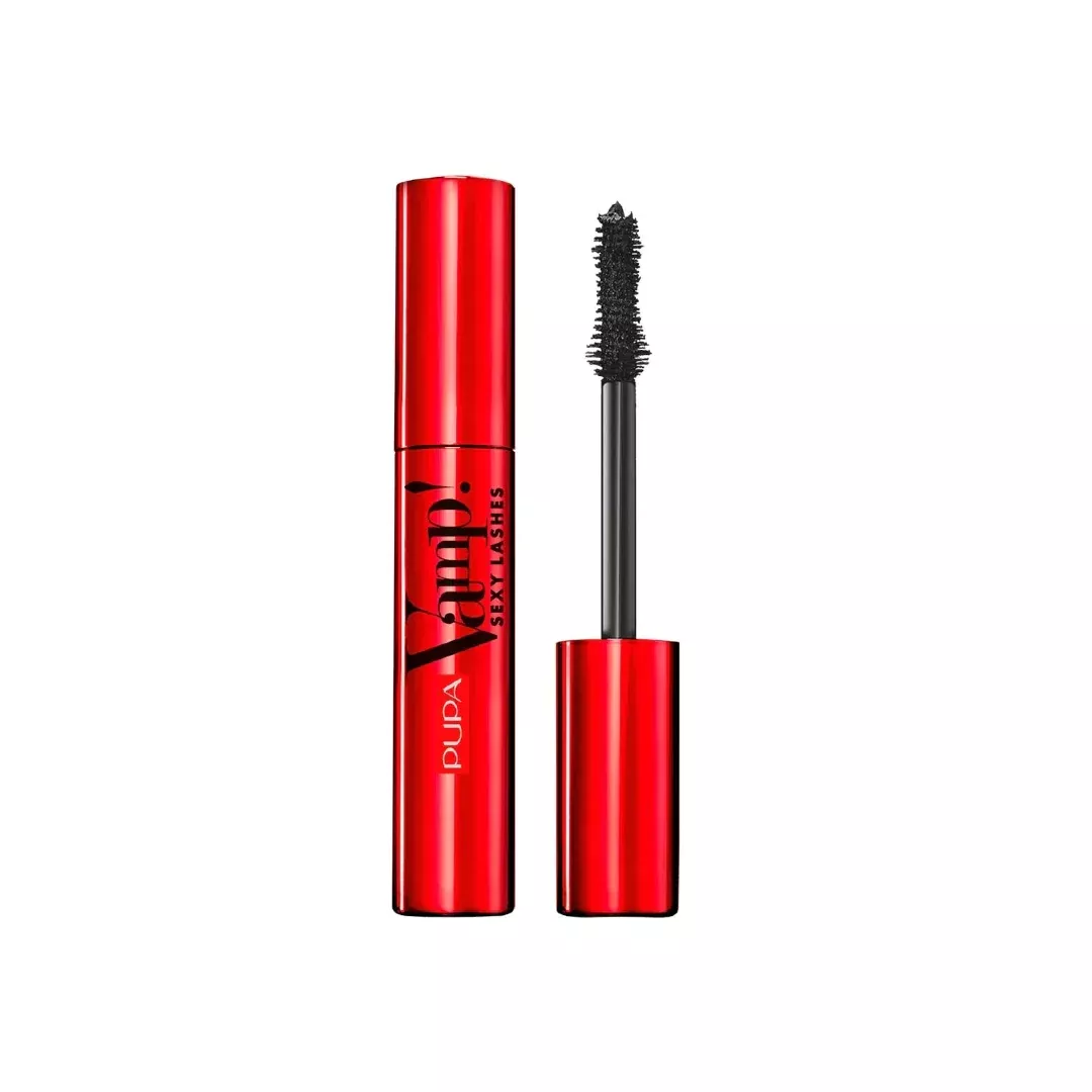 Vamp Sexy Lashes Mini Mascara