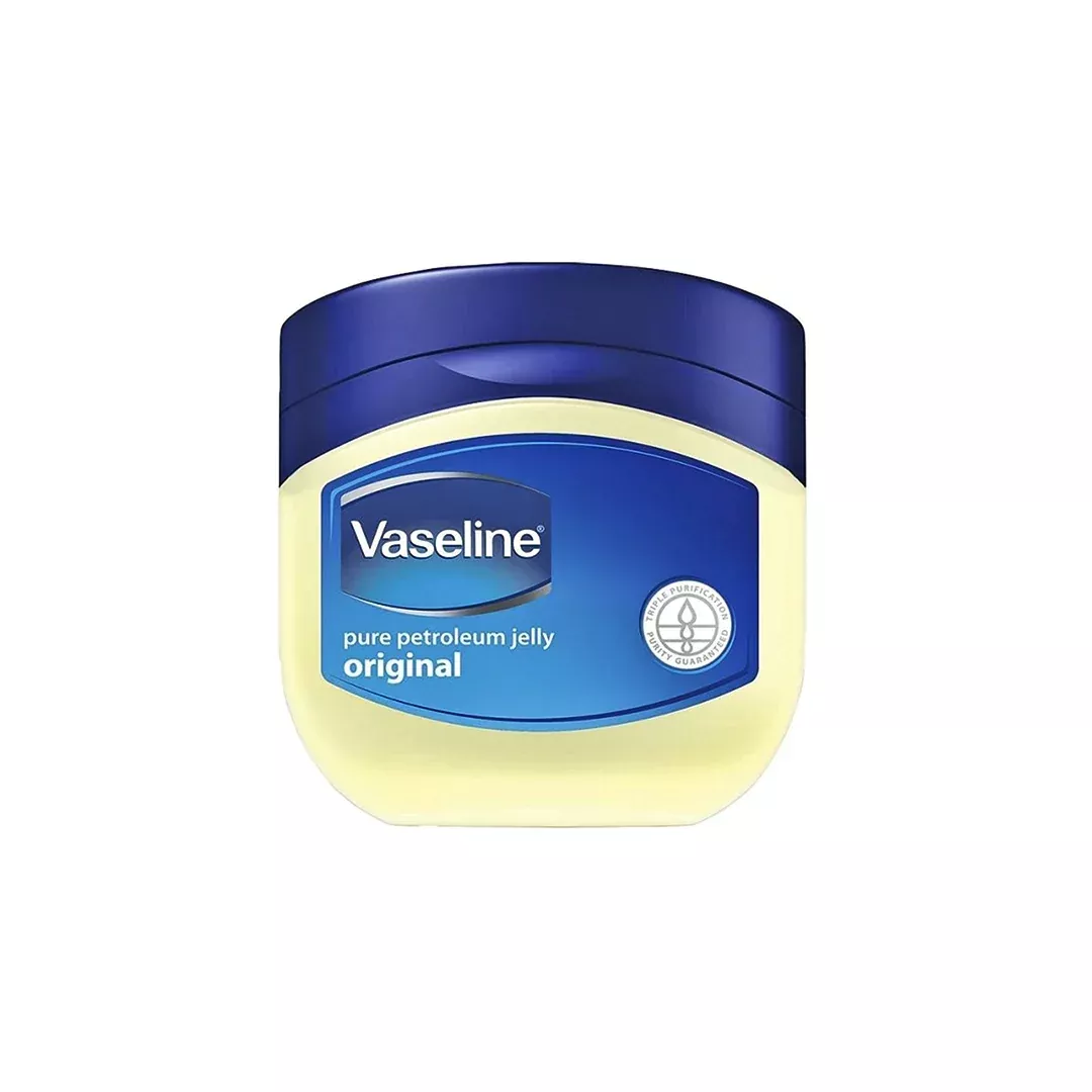 VASELINE JELLY ORIGINAL 250ML