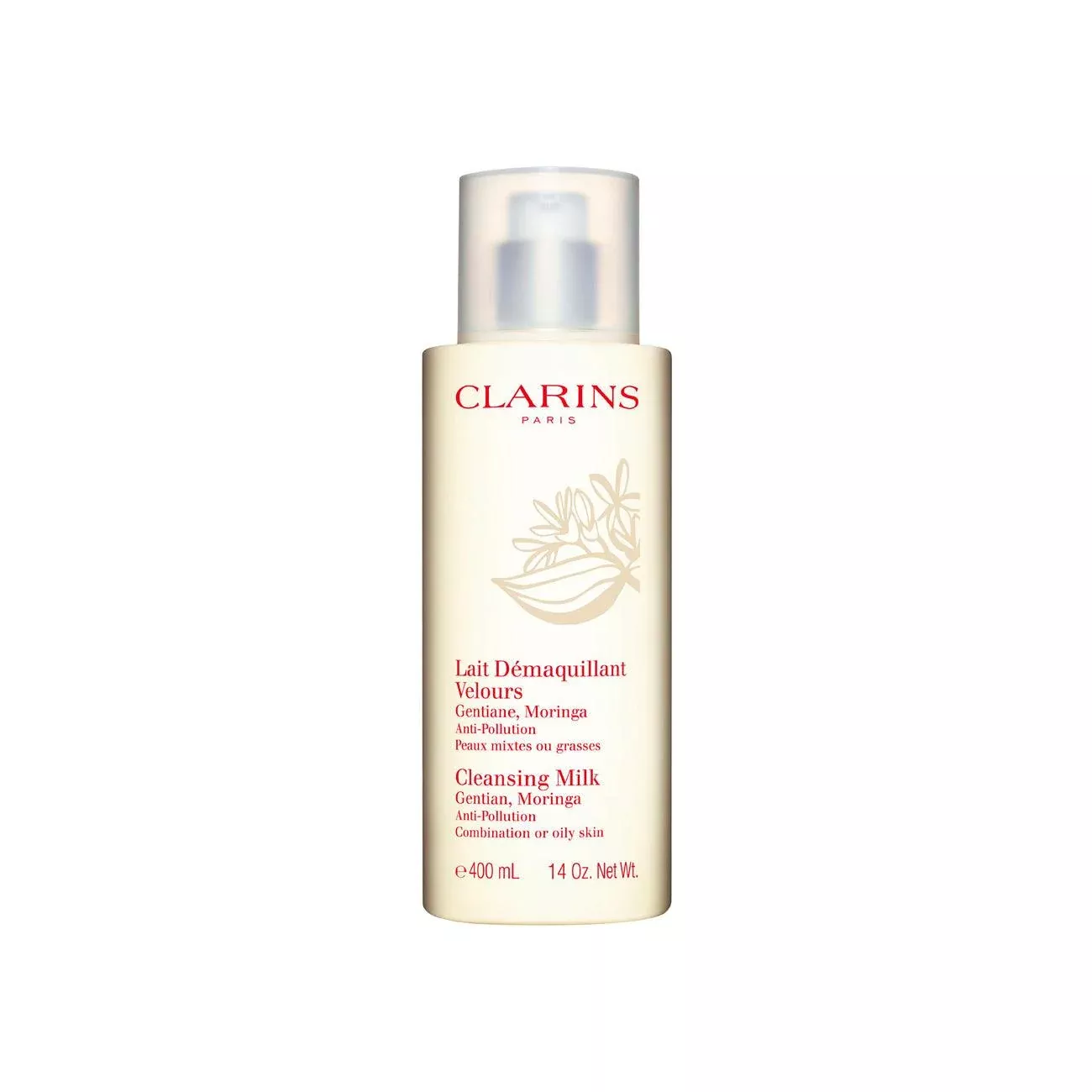 Velvet Cleansing Milk