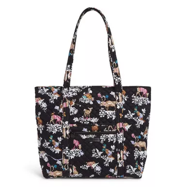 Vera Tote Merry Mischief by Vera Bradley