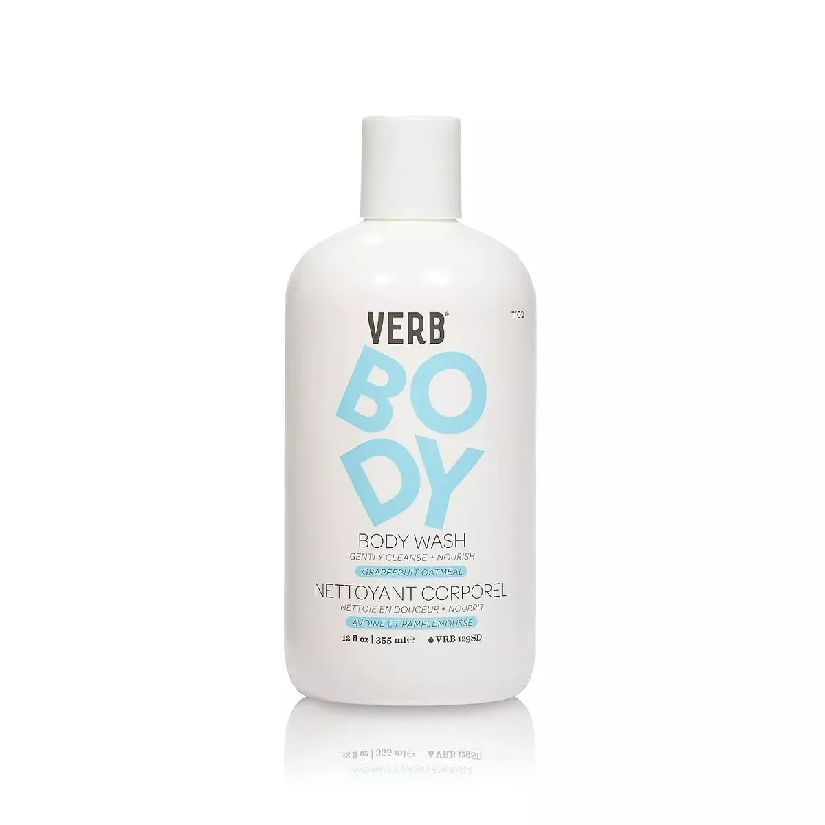 VERB Body Wash