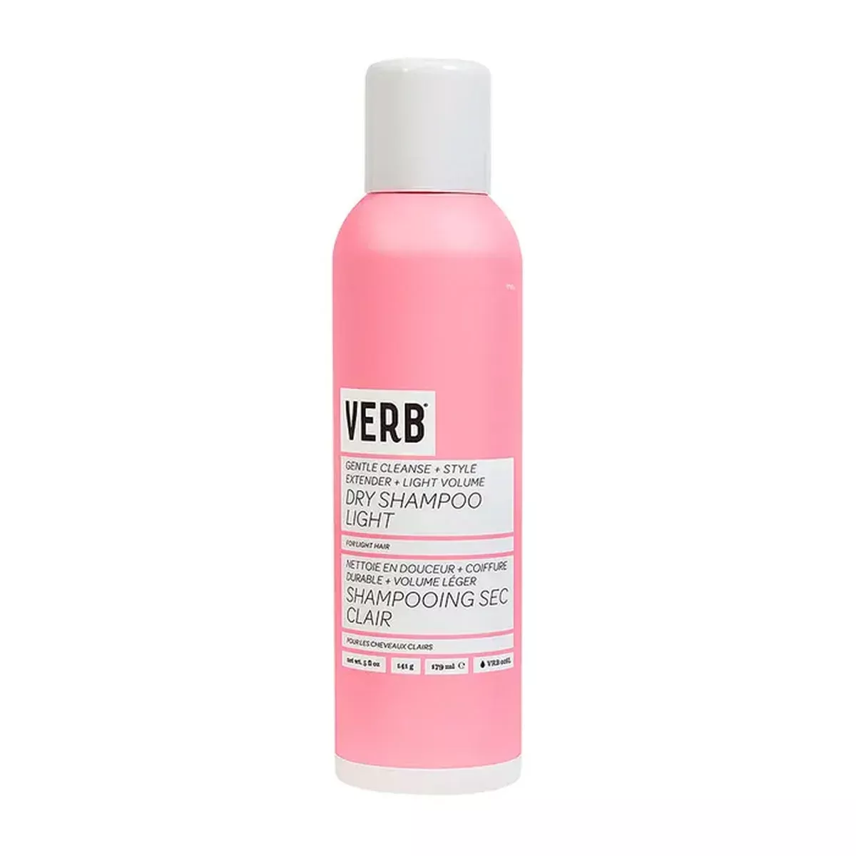 VERB Dry Shampoo Light