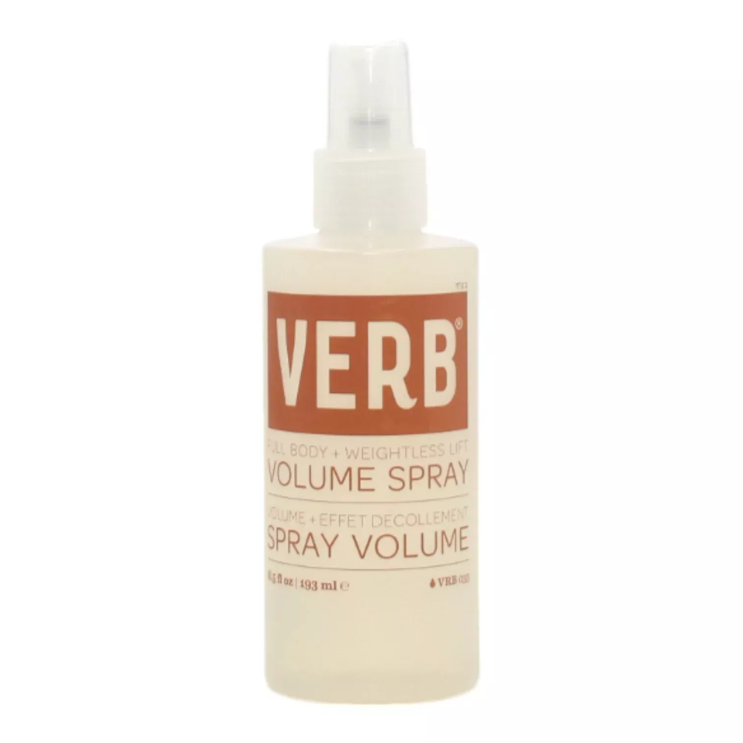 Verb Full Volume Weightless Lift Volume Spray 6.5 oz