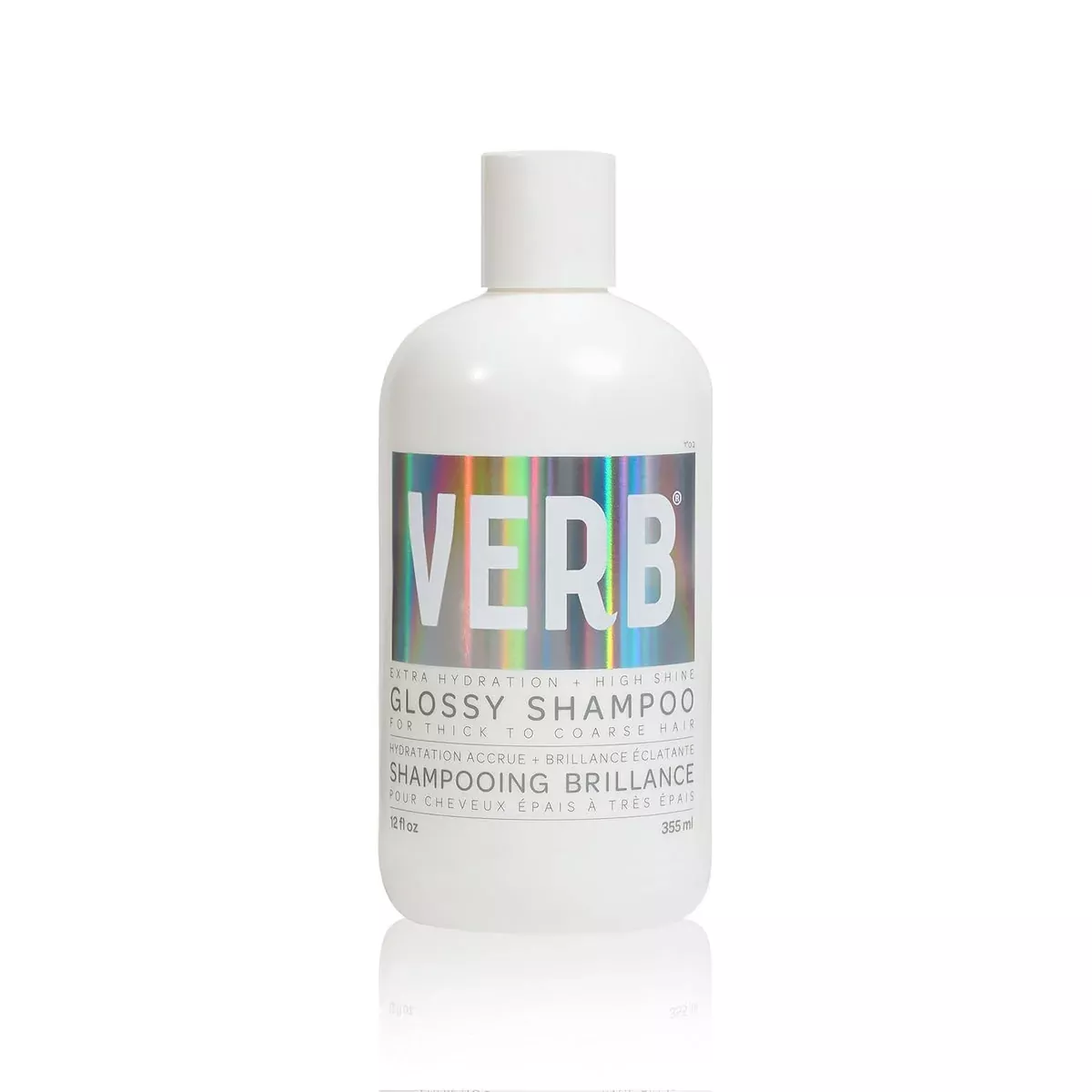 VERB Glossy Shampoo