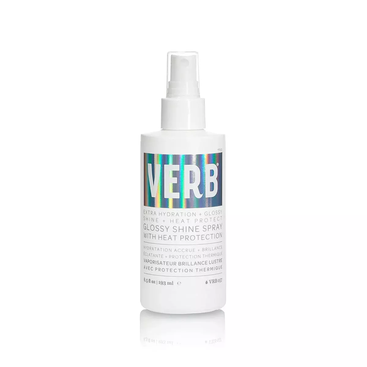 VERB Glossy Shine Spray