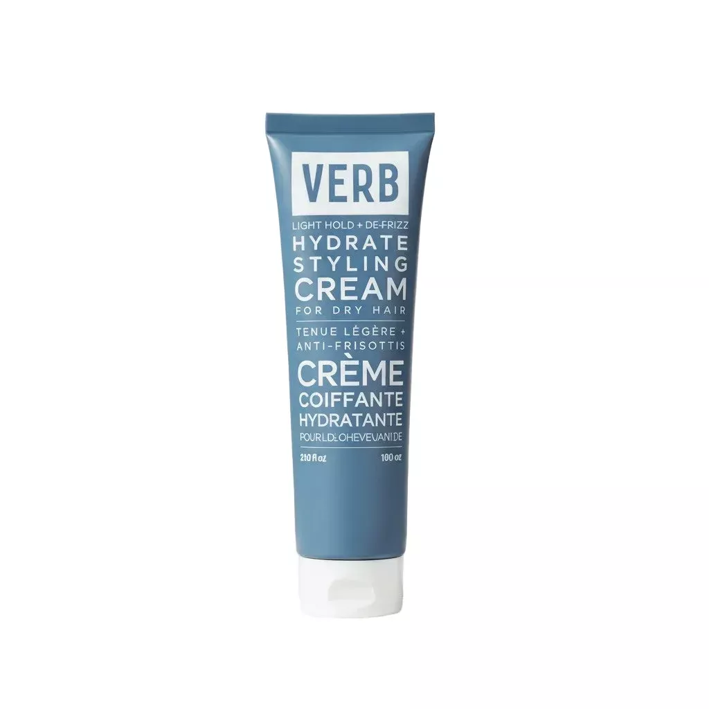 VERB Hydrate Mask for Intense Hydration 6.8 oz