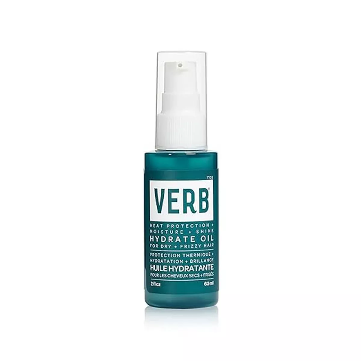 VERB Hydrate Oil