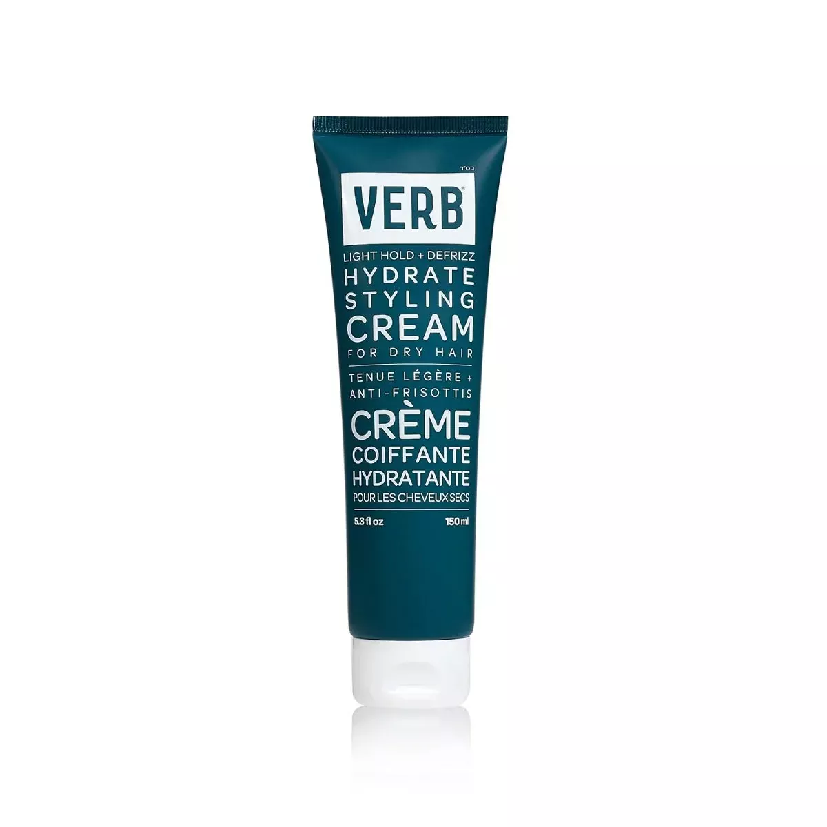 VERB Hydrate Styling Cream NEW