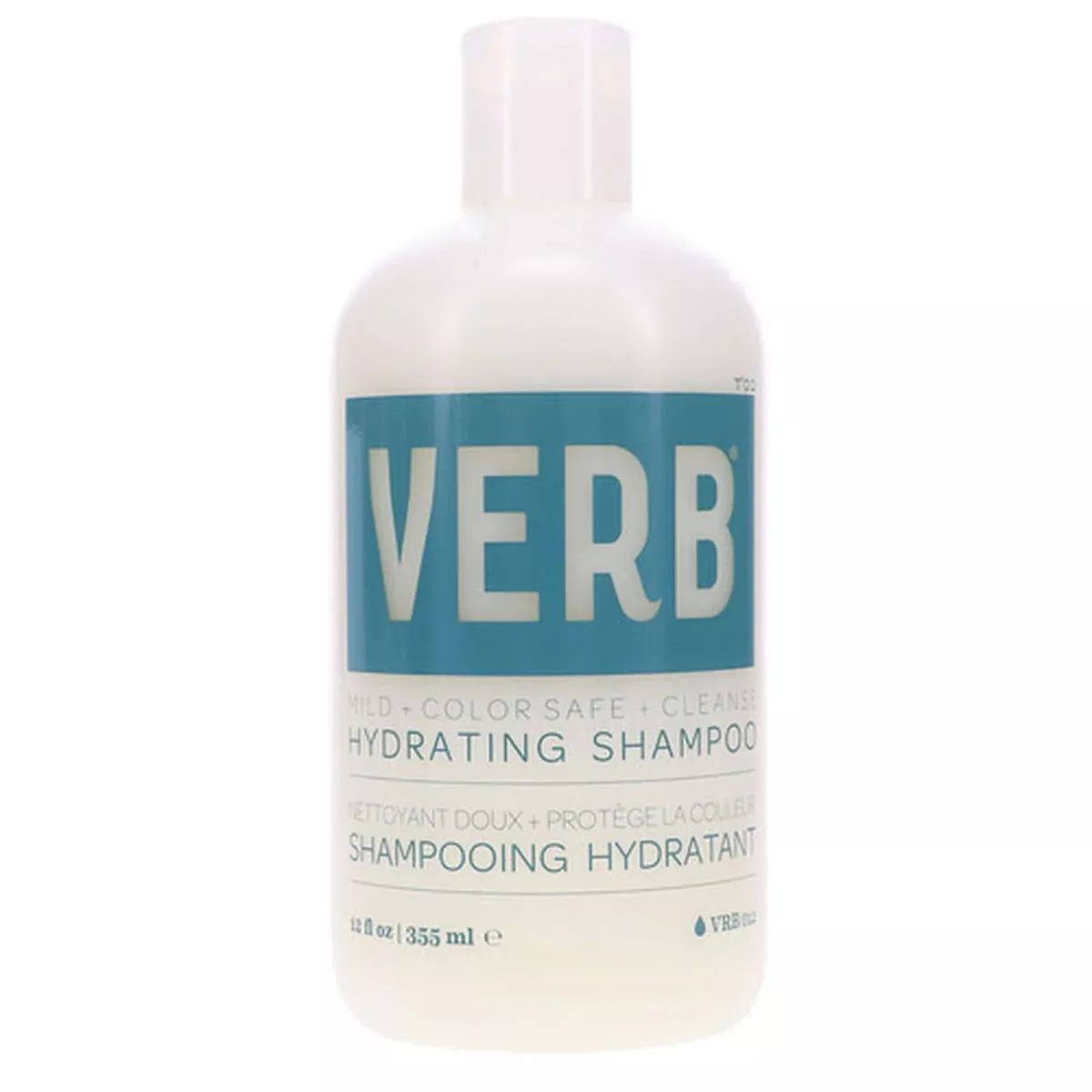 Verb Hydrating Shampoo