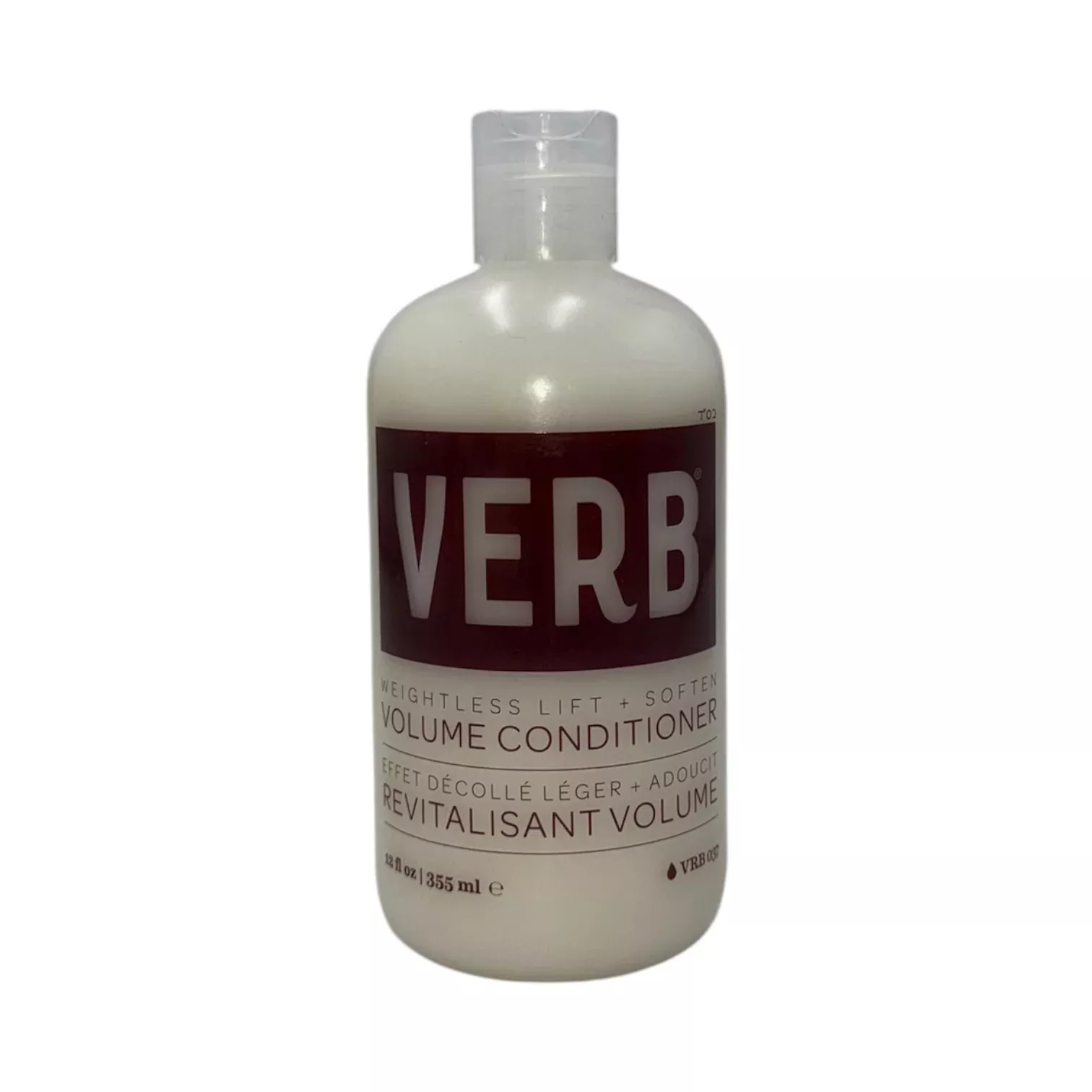Verb Volume Conditioner 12 oz