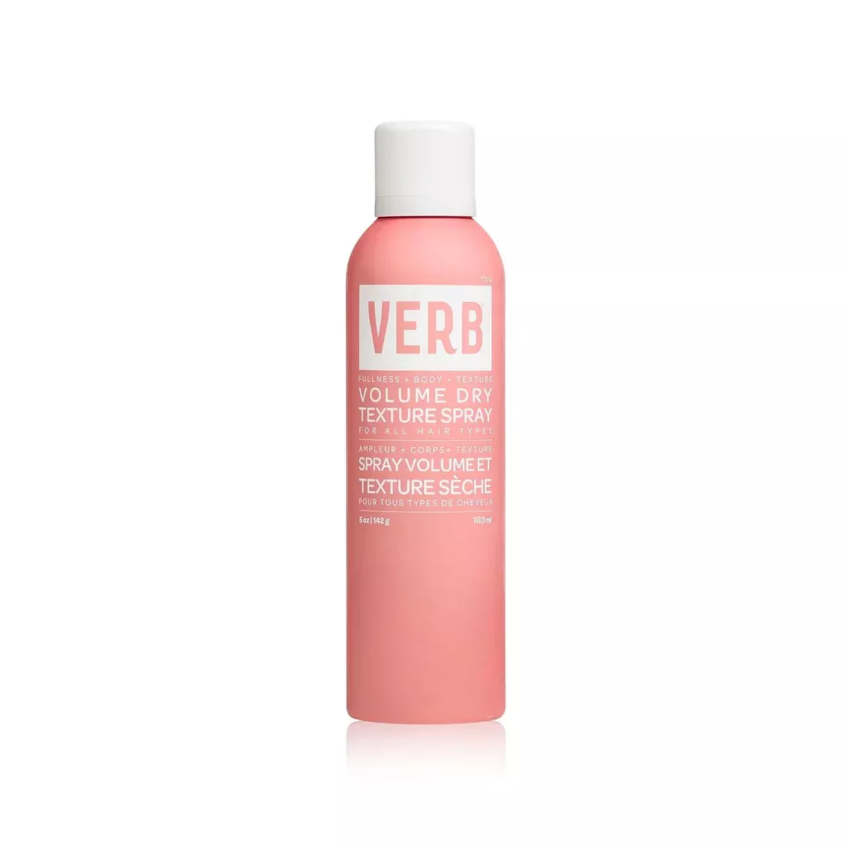 VERB Volume Dry Texture Spray