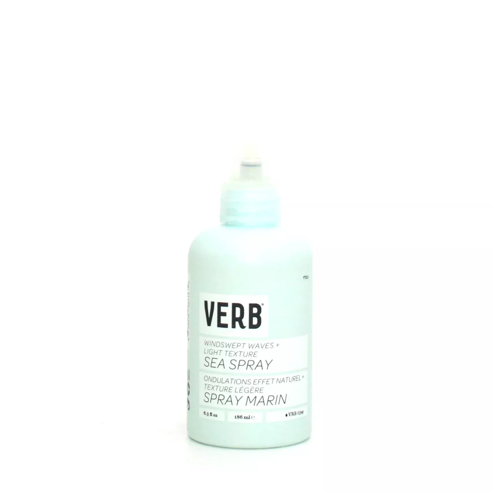 Verb Windswept Waves + Light Texture Sea Spray 6.3 oz