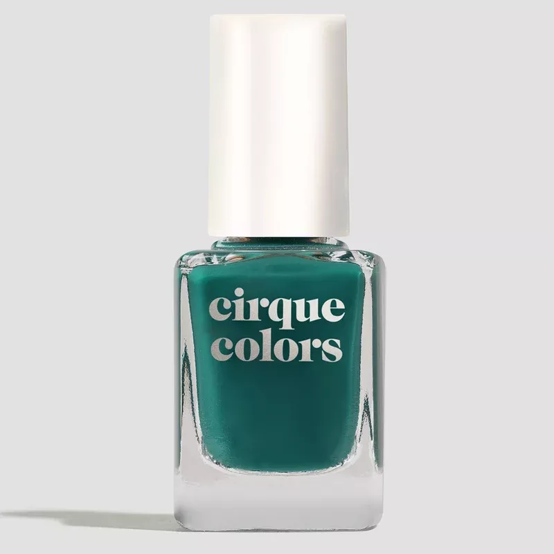 Verdigris Jelly
