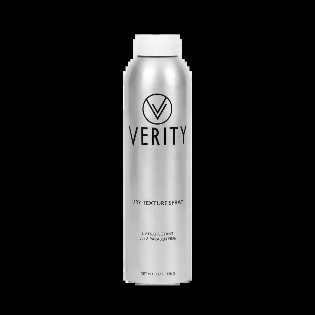 Verity Dry Texture Spray 7 oz