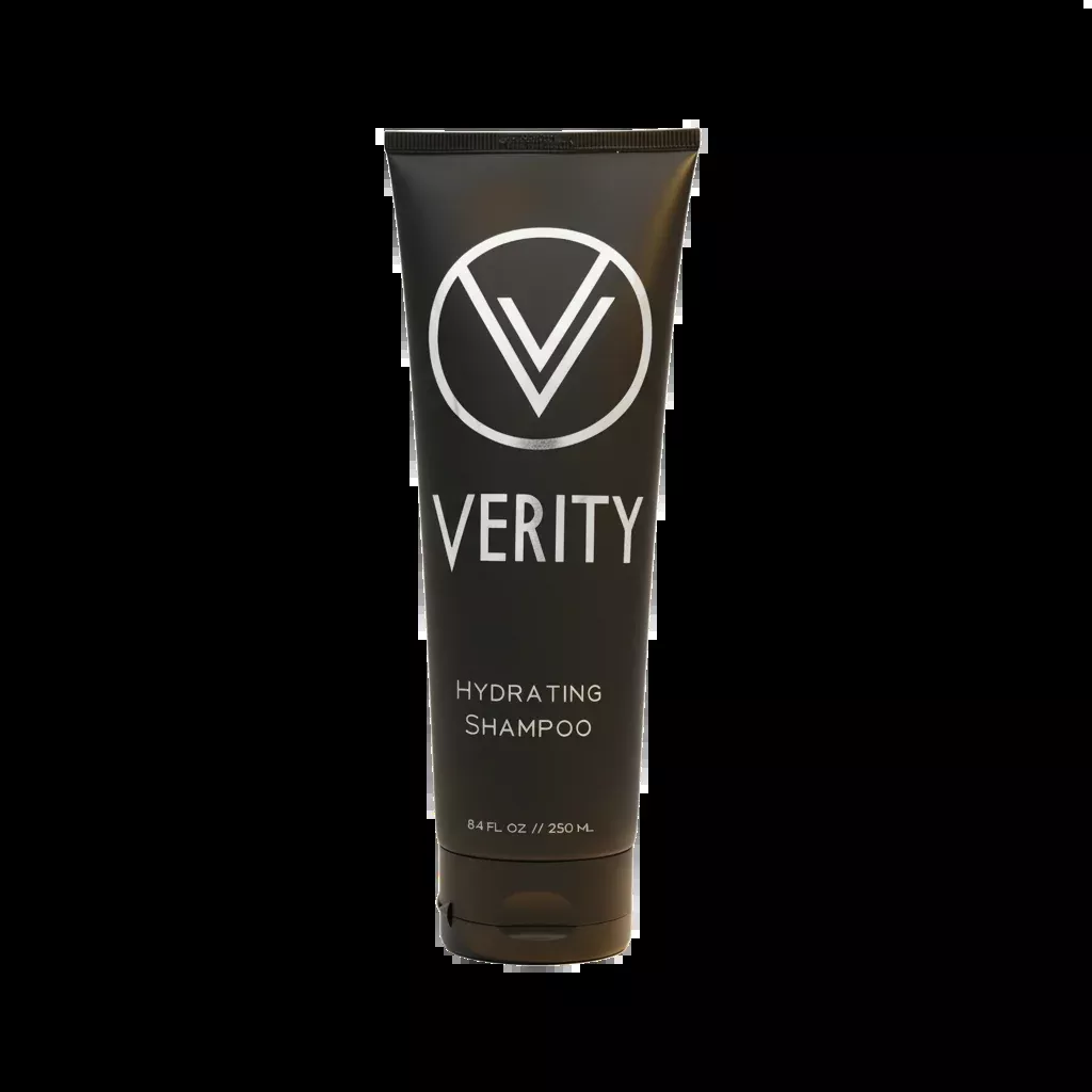 Verity Hydrating Shampoo 8.4 oz