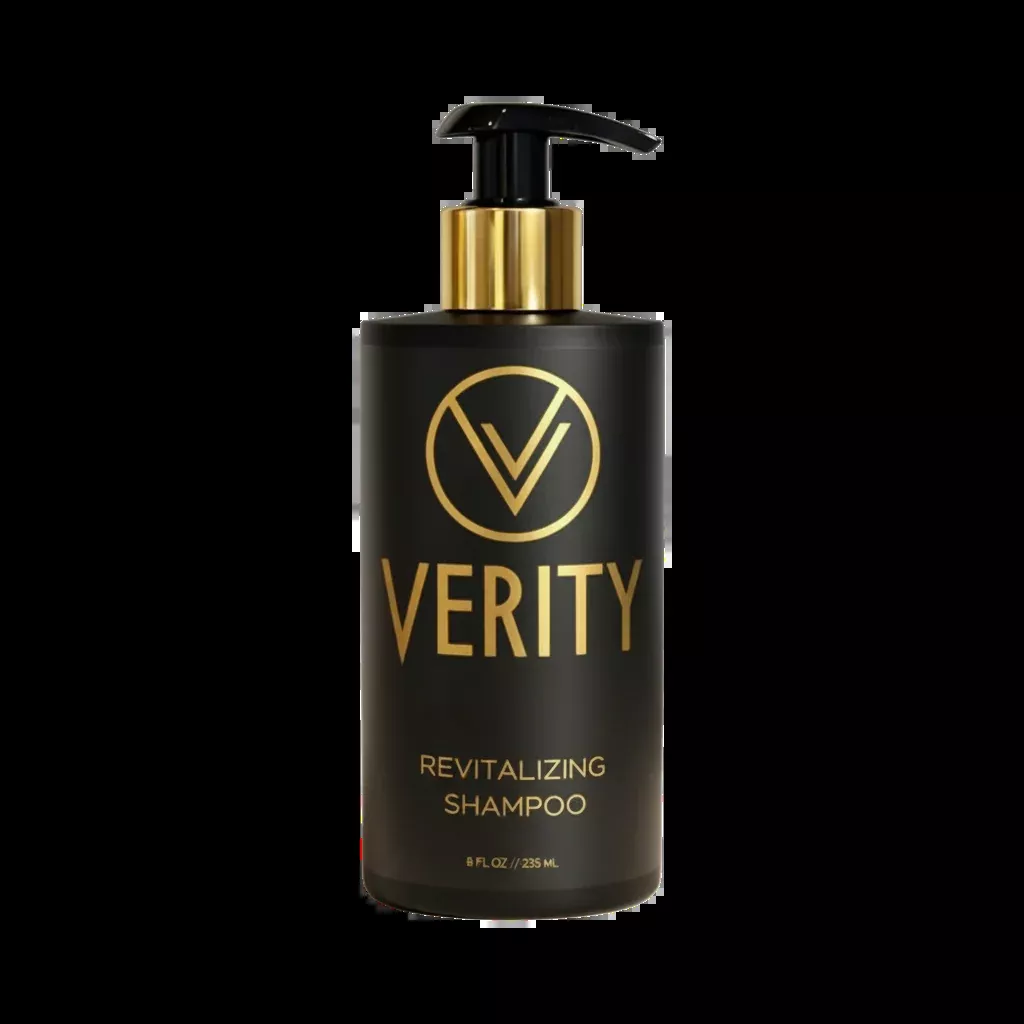 Verity Revitilizing Shampoo 8.4 oz