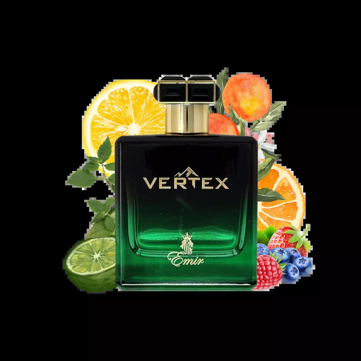 VERTEX EMIR 100ML