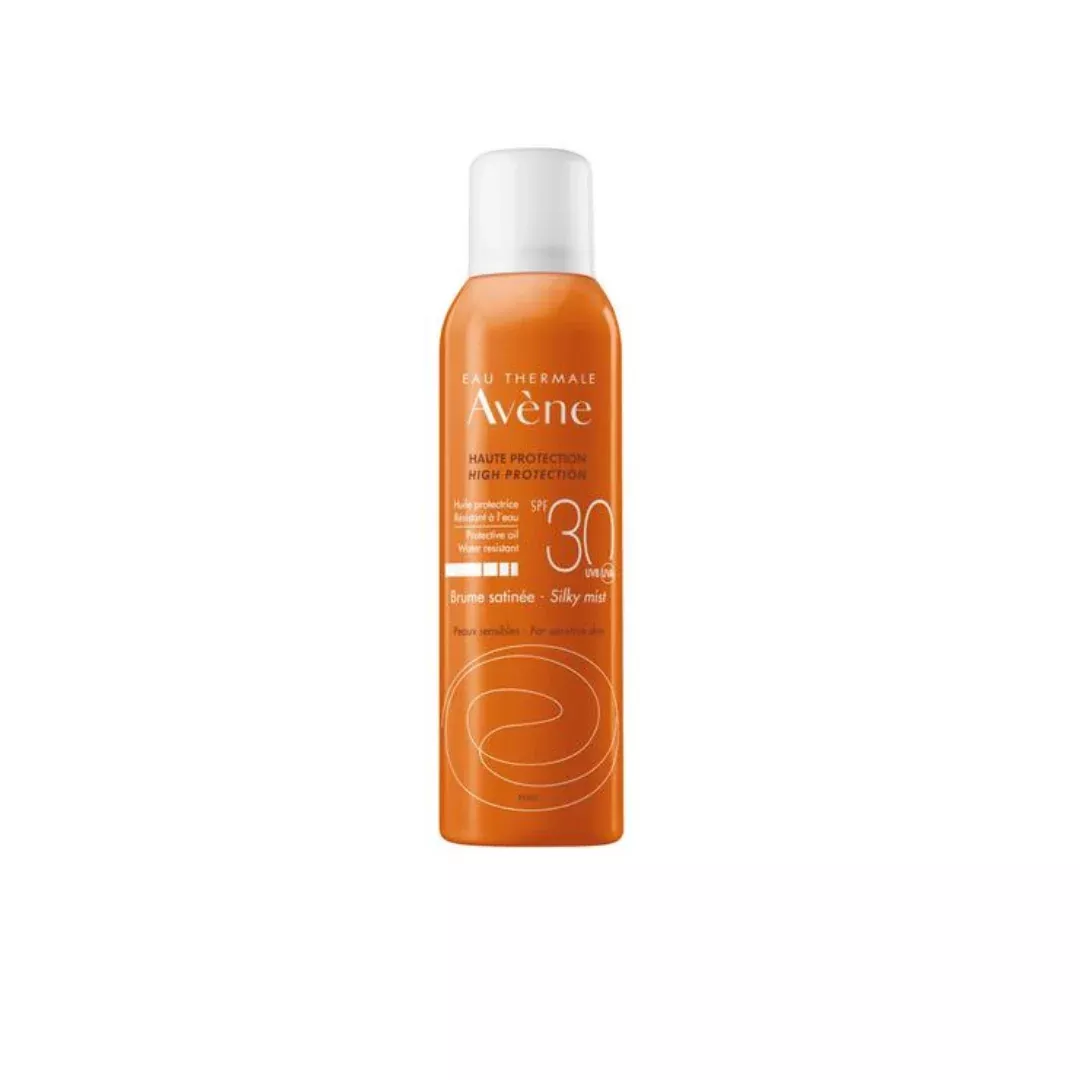 Very High Protection SPF30 Silky Mist