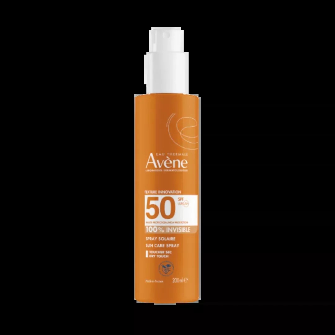 Very High Protection Spray SPF50+