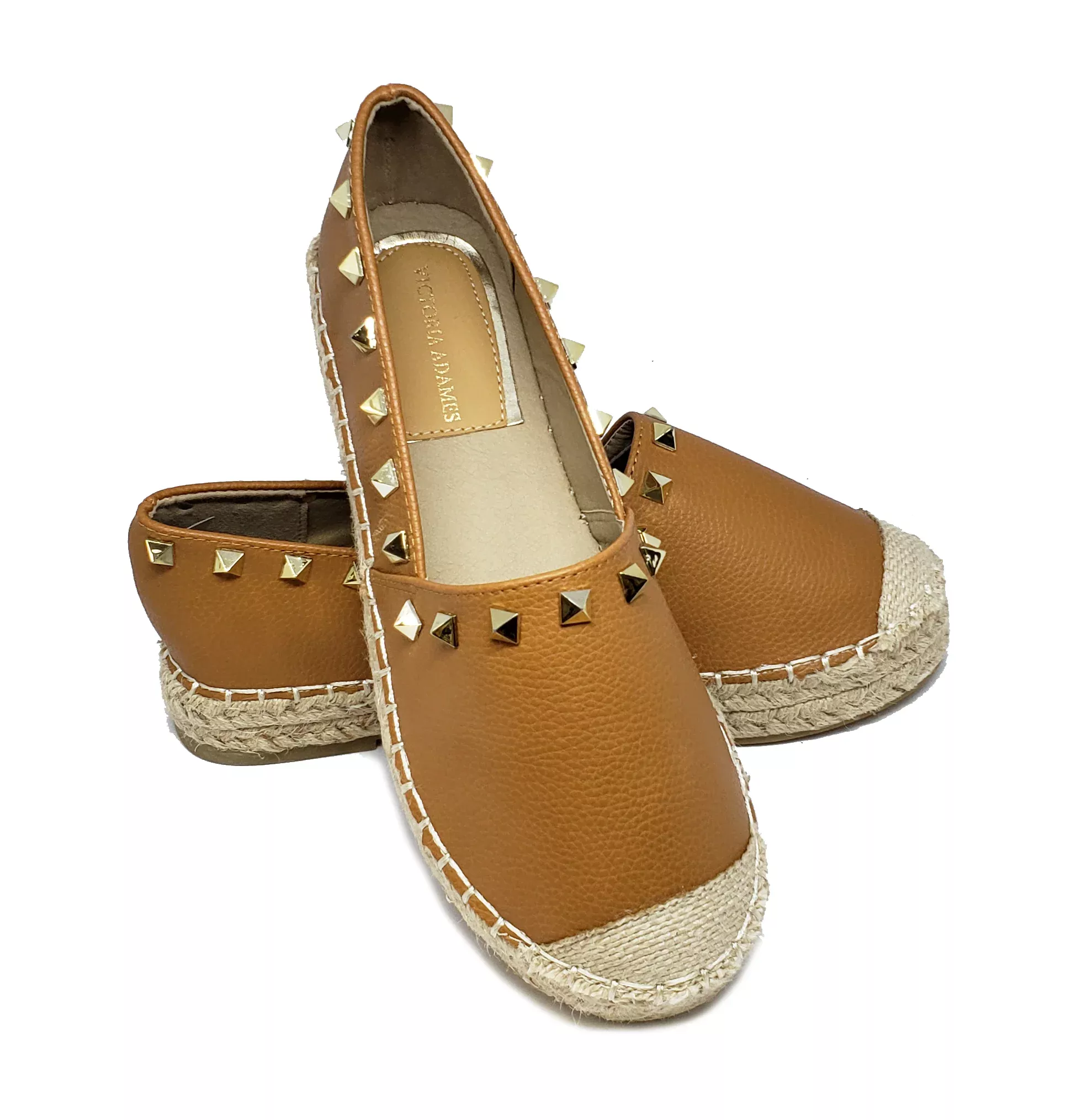 Victoria Adames Kylie Espadrilles Shoes
