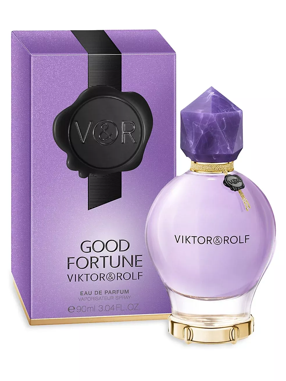Viktor & Rolf Goof Fortune EDP 3 oz