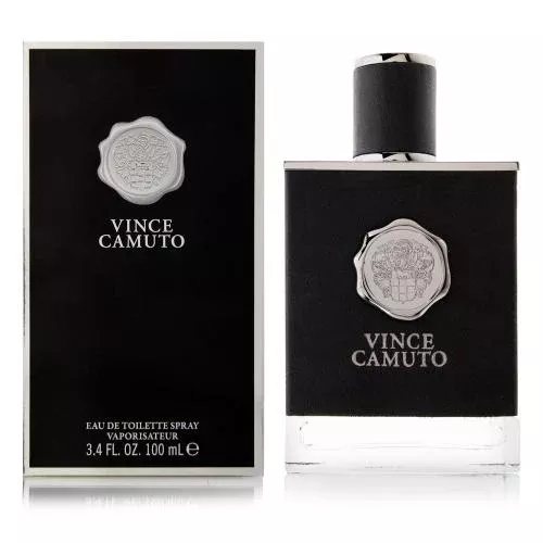 Vince Camuto EDT 3.4 oz 100 ml Men