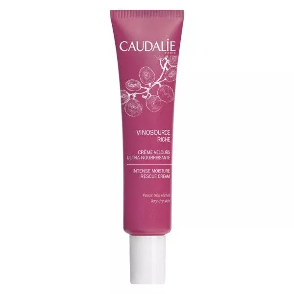 Vinosource Moisture Rescue Cream