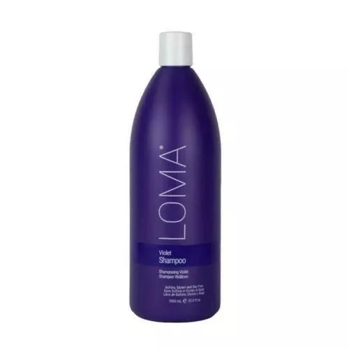 Violet Shampoo
