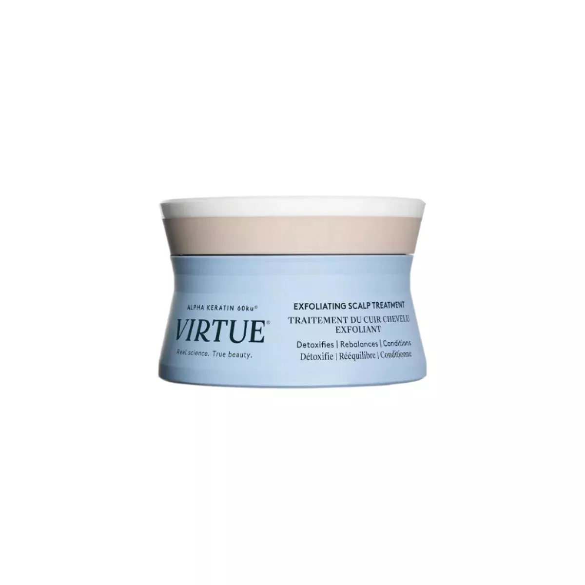 Virtue Exfoliating Scalp Treatment
