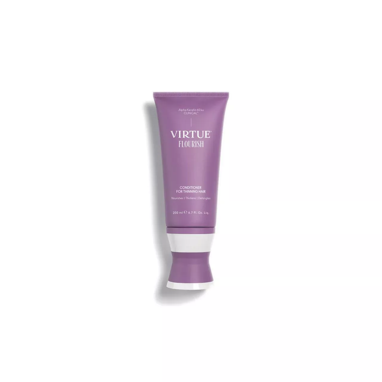 Virtue Flourish Conditioner for Thinning Hair