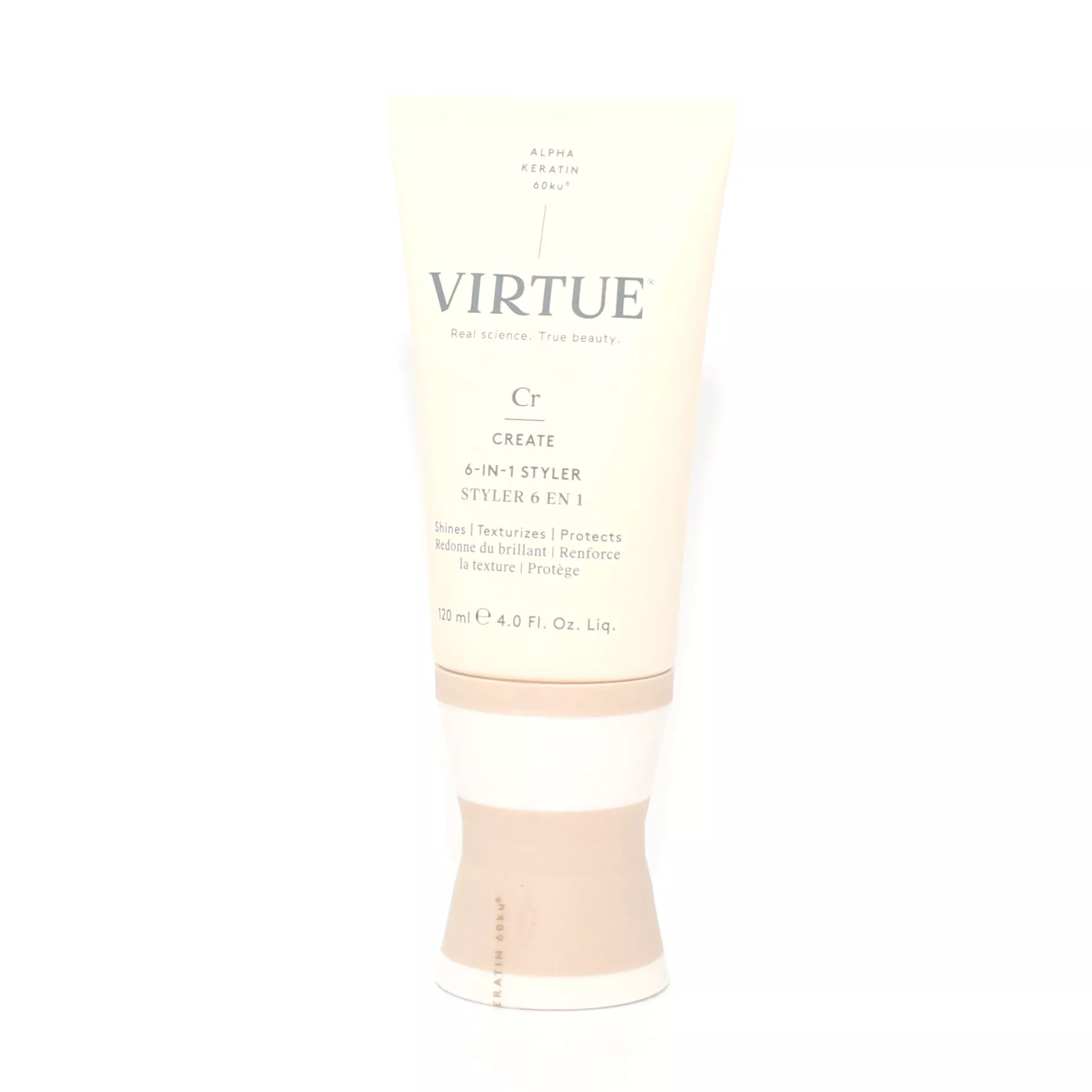 Virtue Labs Create 6 In 1 Styler 4 oz