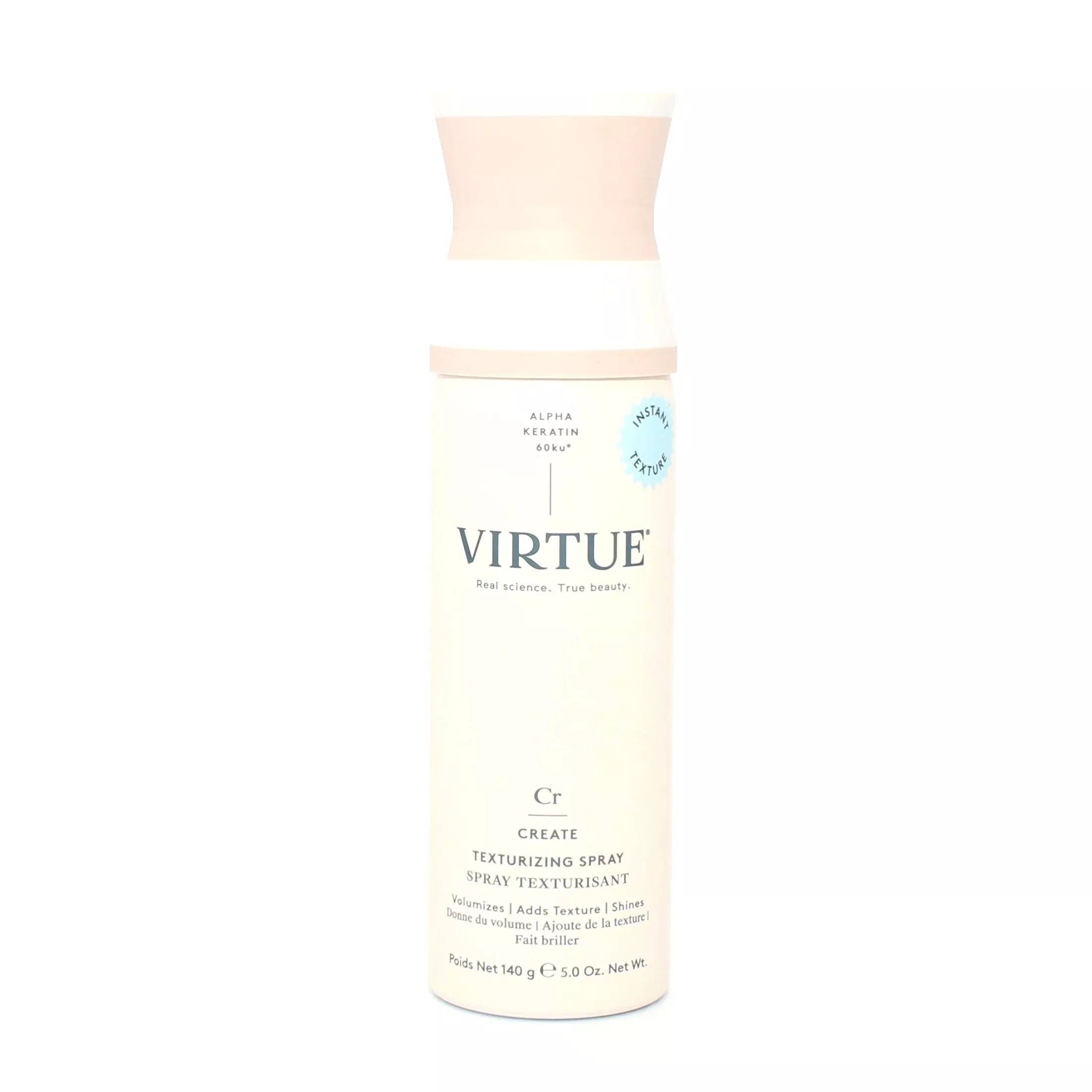 Virtue Labs Create Texturizing Spray 5 oz