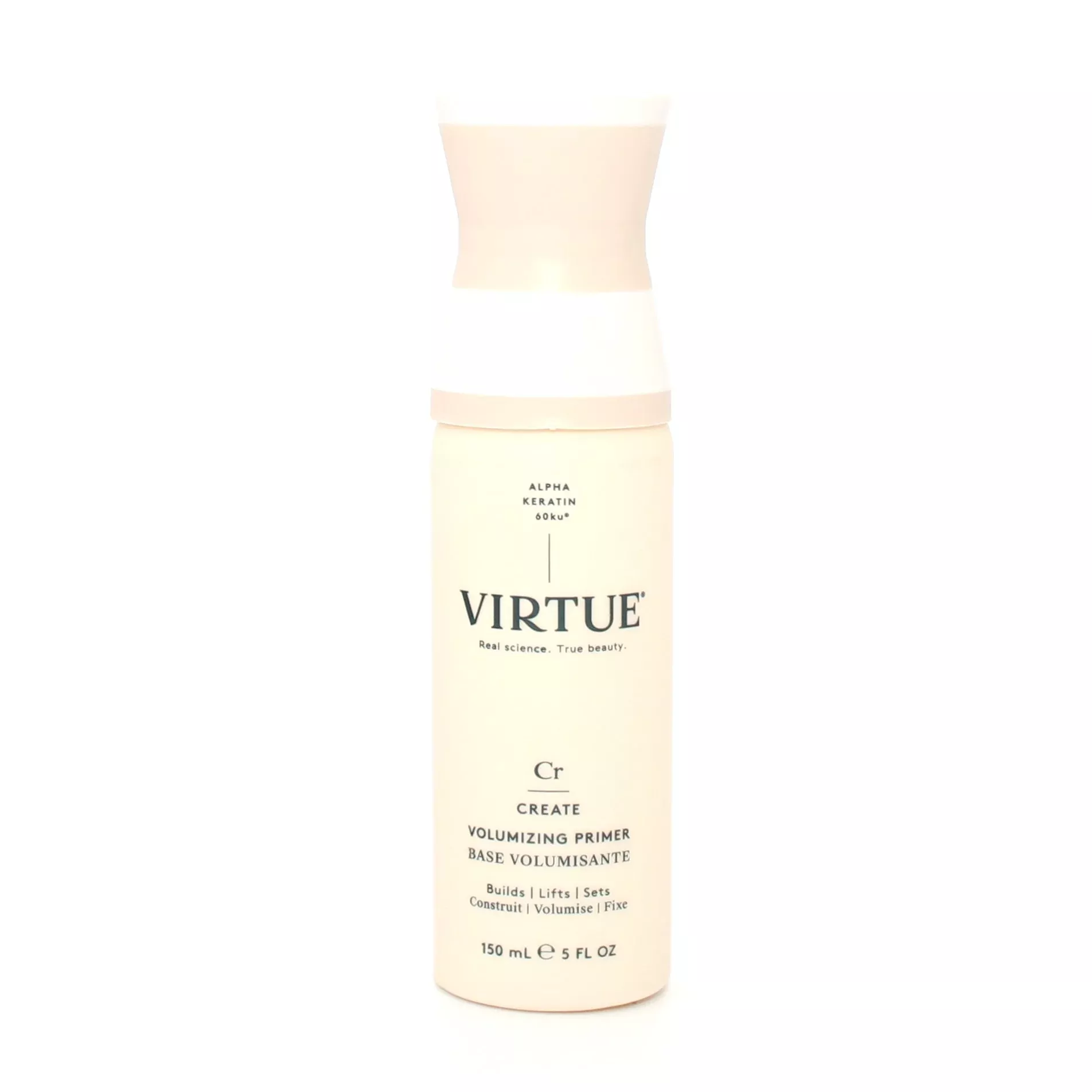 Virtue Labs Create Volumizing Primer 5 oz