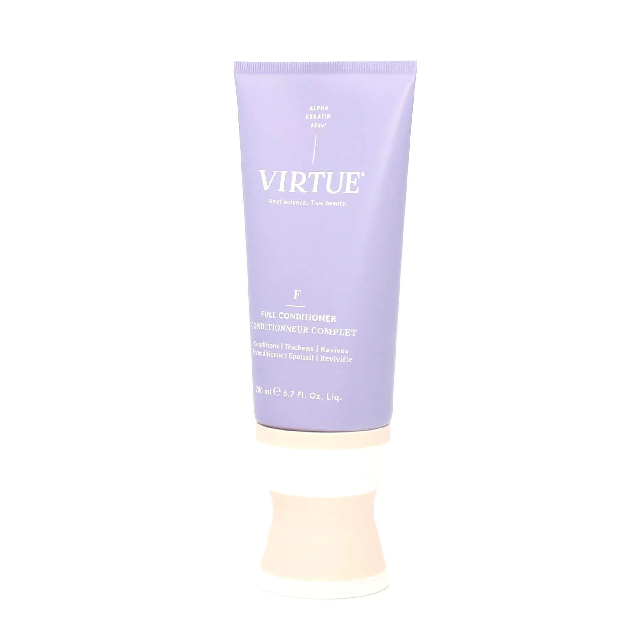Virtue Labs Full Conditioner 6.7 oz