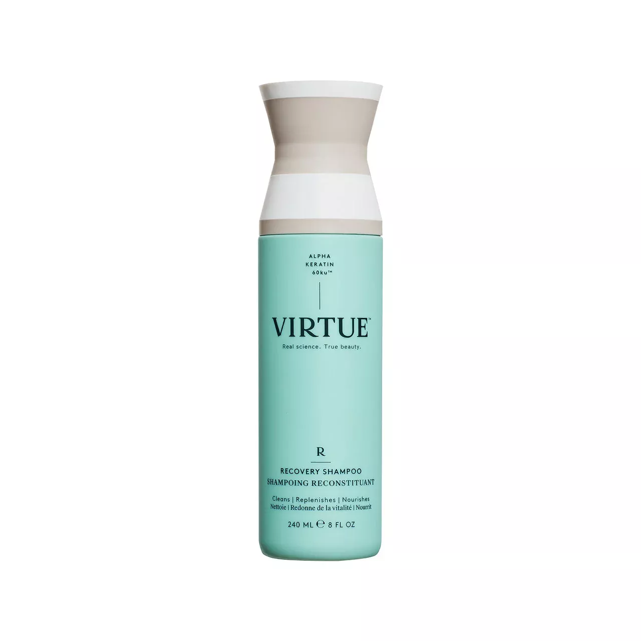 Virtue Recovery Shampoo