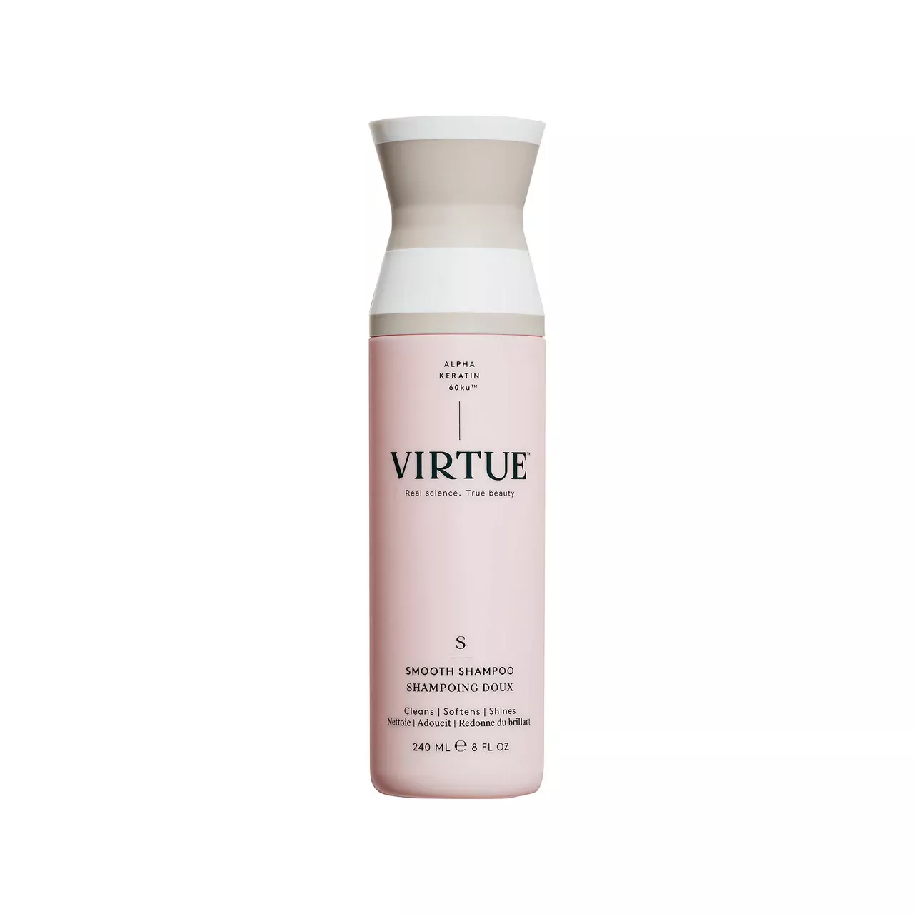 Virtue Smooth Shampoo