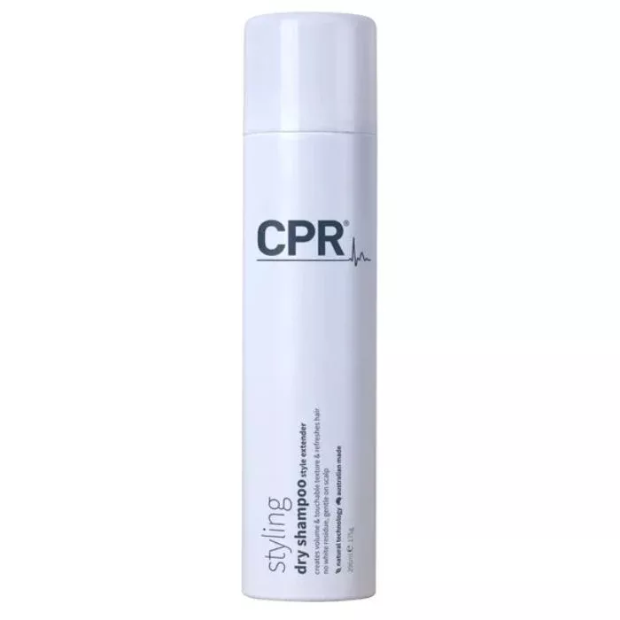 Vitafive CPR Dry Shampoo