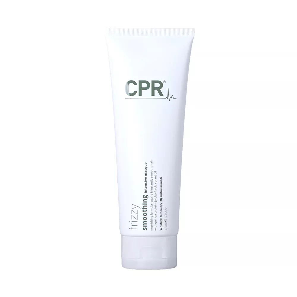 Vitafive CPR FRIZZY Smoothing Intensive Masque 170ml