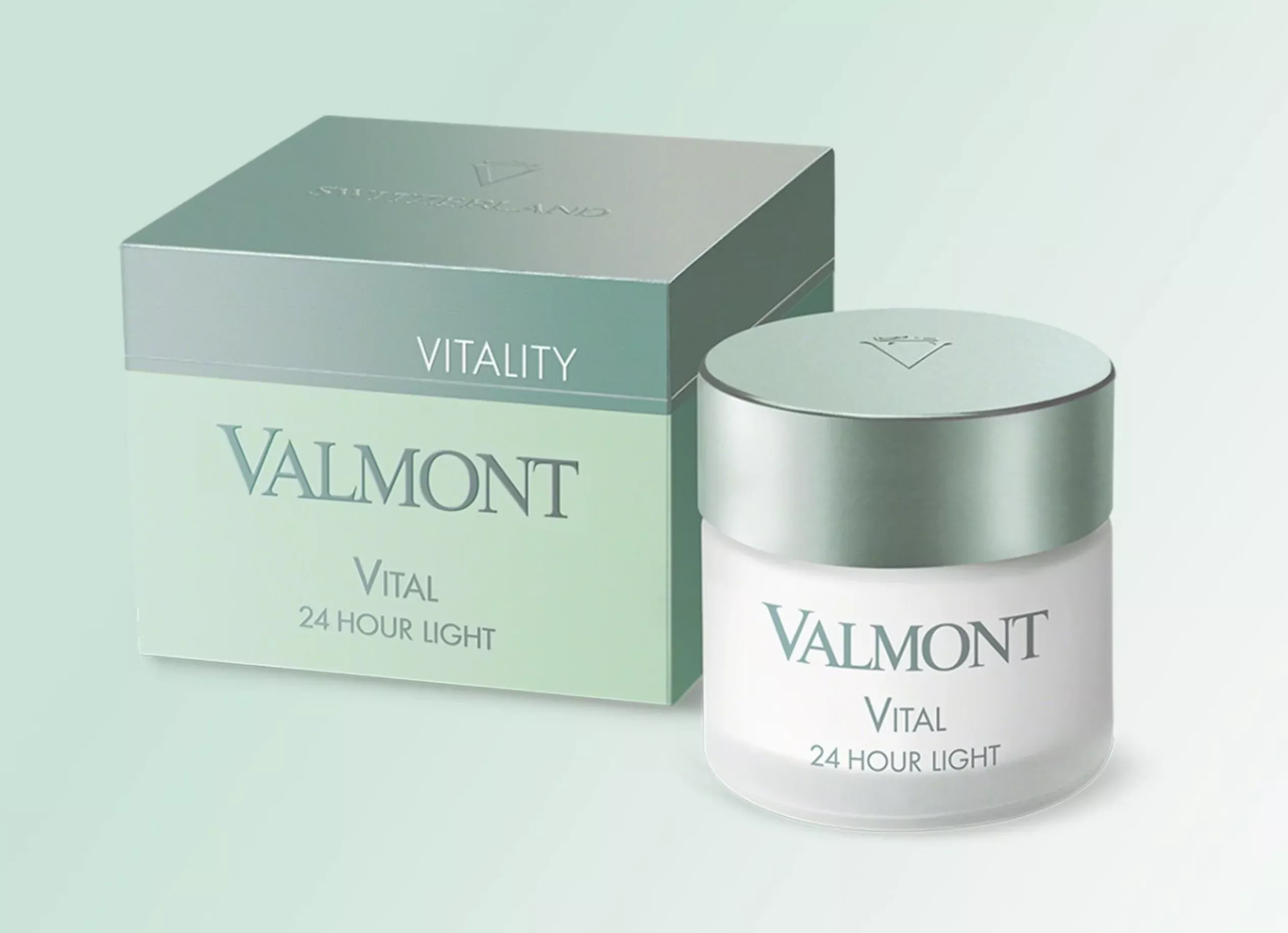 Vital 24 Hour Light