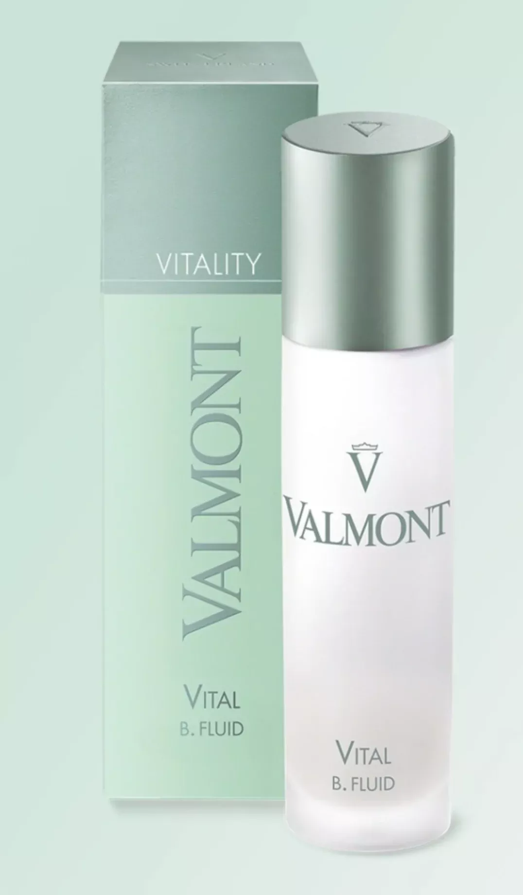 Vital B. Fluid