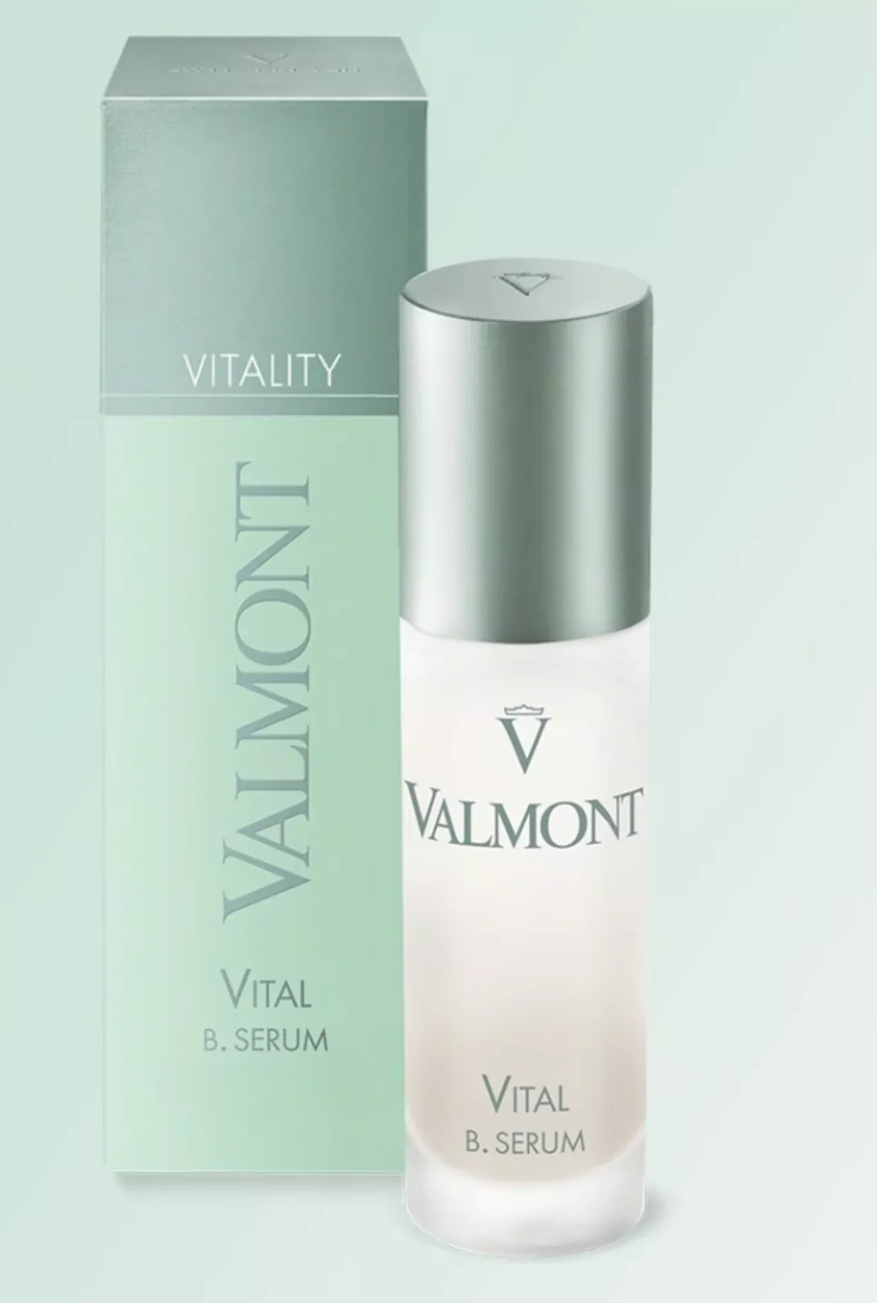 Vital B. Serum